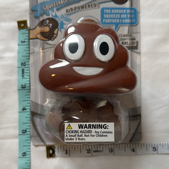 Poo Emoji Popper! - Picture 6 of 6